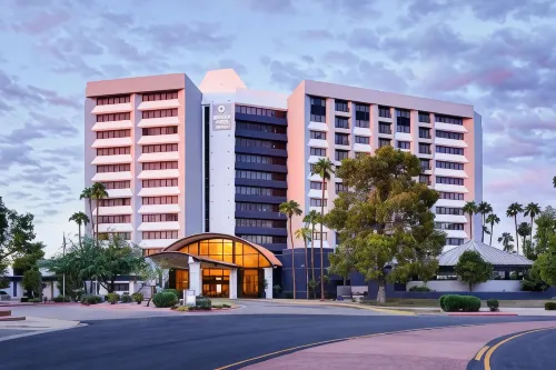 Delta Hotels Phoenix Mesa Hotels in Mesa
