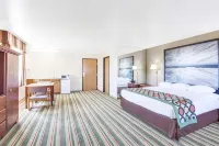 Super 8 by Wyndham Mitchell