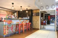 Ibis Toulouse Blagnac Aeroport 블라냑 호텔