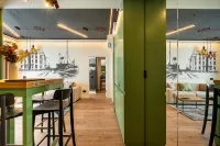 Rosetti One Hotel di Eforie Nord