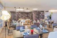 Novotel Setubal Hotels in Setubal