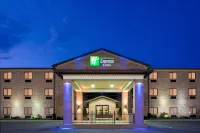 Holiday Inn Express & Suites Elkins Hotel a Randolph County