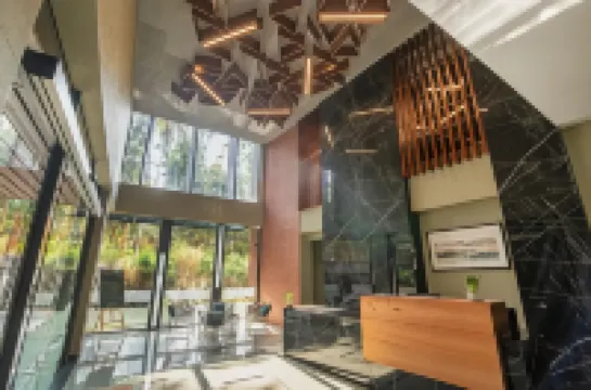 Sterling Athirappilly Hotels in Pariyaram