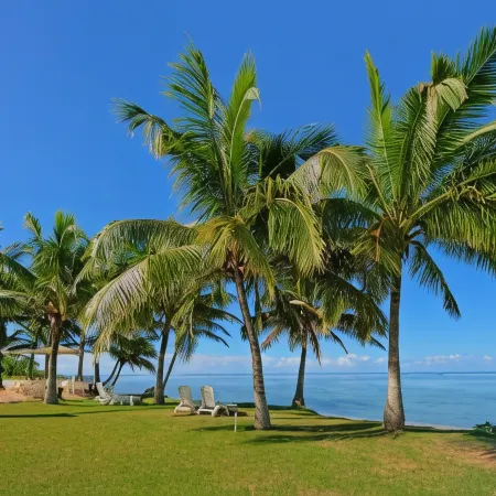 Bedarra Beach Inn