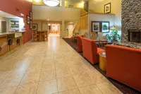 هوليداي إن إكسبرس جرانتس باس باي آيتش جي فنادق في غرانتس كارد