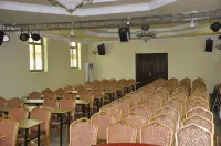 Biraj International Hotel