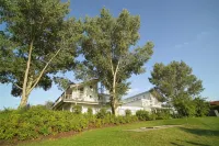 Ferienwohnung im Aparthotel Seepanorama Hotels in Granzow