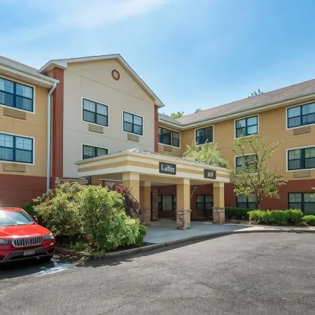Extended Stay America Suites - Red Bank - Middletown
