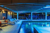 Big Sky Hotel Hotel a Chamonix-Mont-Blanc