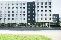 Ibis Tallinn Center Hotels in Tallinn