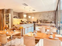 Palo Santo Hotel - breakfast