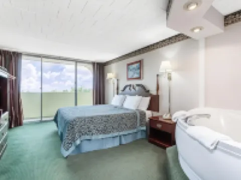 Days Inn by Wyndham Tannersville Hotels in Pocono