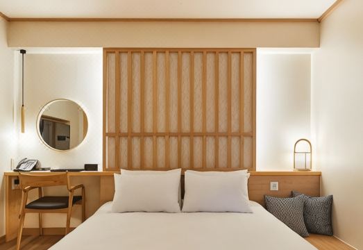 토모노야 히노끼탕