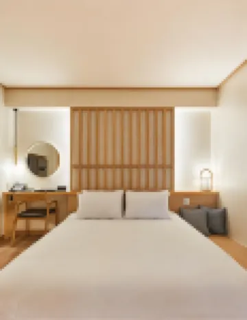 Tomonoya Signature Ryokan Namhae