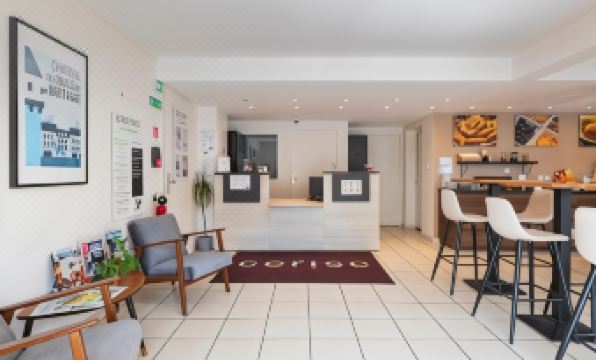 Cerise Nantes Atlantis