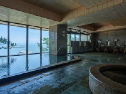 指宿温泉 夫婦露天風呂の宿 吟松 指宿のホテル