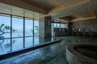 吟松花之溫泉飯店