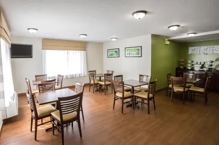 Sleep Inn Rockford I-90