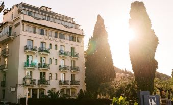 Hotel Villa Paradiso