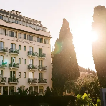 Hotel Villa Paradiso