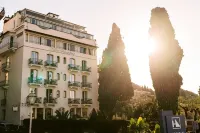 Hotel Villa Paradiso