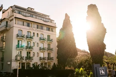 Hotel Villa Paradiso