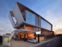 The New Atrium Hotel Yogyakarta Hotels near Jetis