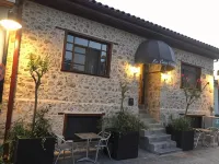 La Casa Carina