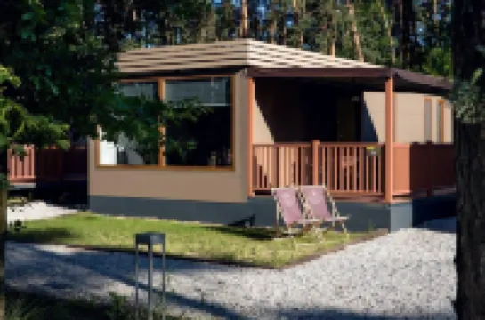 Resort Stara Wieś Hotels in 