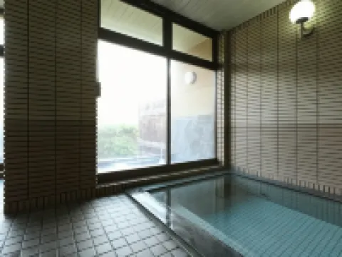 รีสอร์ทอินน์ นอร์ท คันทรี่ โรงแรมในฟูราโนะ