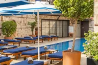 Alp Pasa Hotel - Special Class - Rooftop Pools