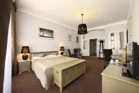 Hotel Salvator - 3-Star