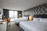 Wyndham Fort Smith City Center