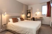 Brit Hotel Confort Deltour Mende - 3-Star
