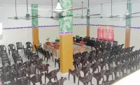 Jayaram Residency Srikalahasti Hotels in Srikalahasti