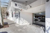 Gallery Serviced Apartments Hotels near St Patrick's Basilica