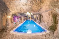 Hotel & Spa María Manuela - СПА