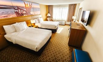Days Inn by Wyndham Sherman