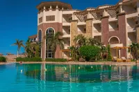Royal Beach Serviced Apartments Hotels in Hurghada