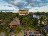 Mvngata Boutique Hotel - Pet friendly