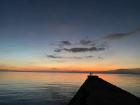 Taketomijima Guesthouse and je Taime