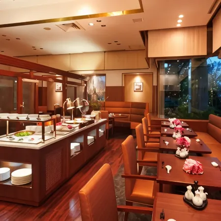 Palace Hotel Kakegawa
