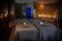Oulton Hall Hotel, Spa & Golf Resort - spa