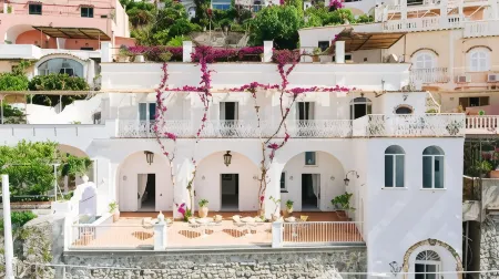 La Bizantina Luxury Villa