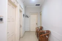 RedDoorz Plus near Adisucipto Airport 2