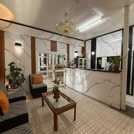 Moatoga Hotel