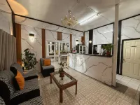 Moatoga Hotel Hotels in Apia