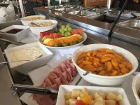 Discovery Settlers Hotel - Bữa sáng