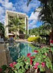 Résidence Padma Hotels in Flic en Flac