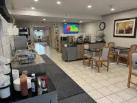 Western Budget Motel #1 Leduc/Nisku - breakfast